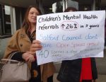 Swinton protesters bring Salford Council and Bellway Homes to table